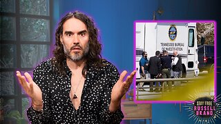 My Thoughts On Nashville - #100 - Stay Free With Russell Brand