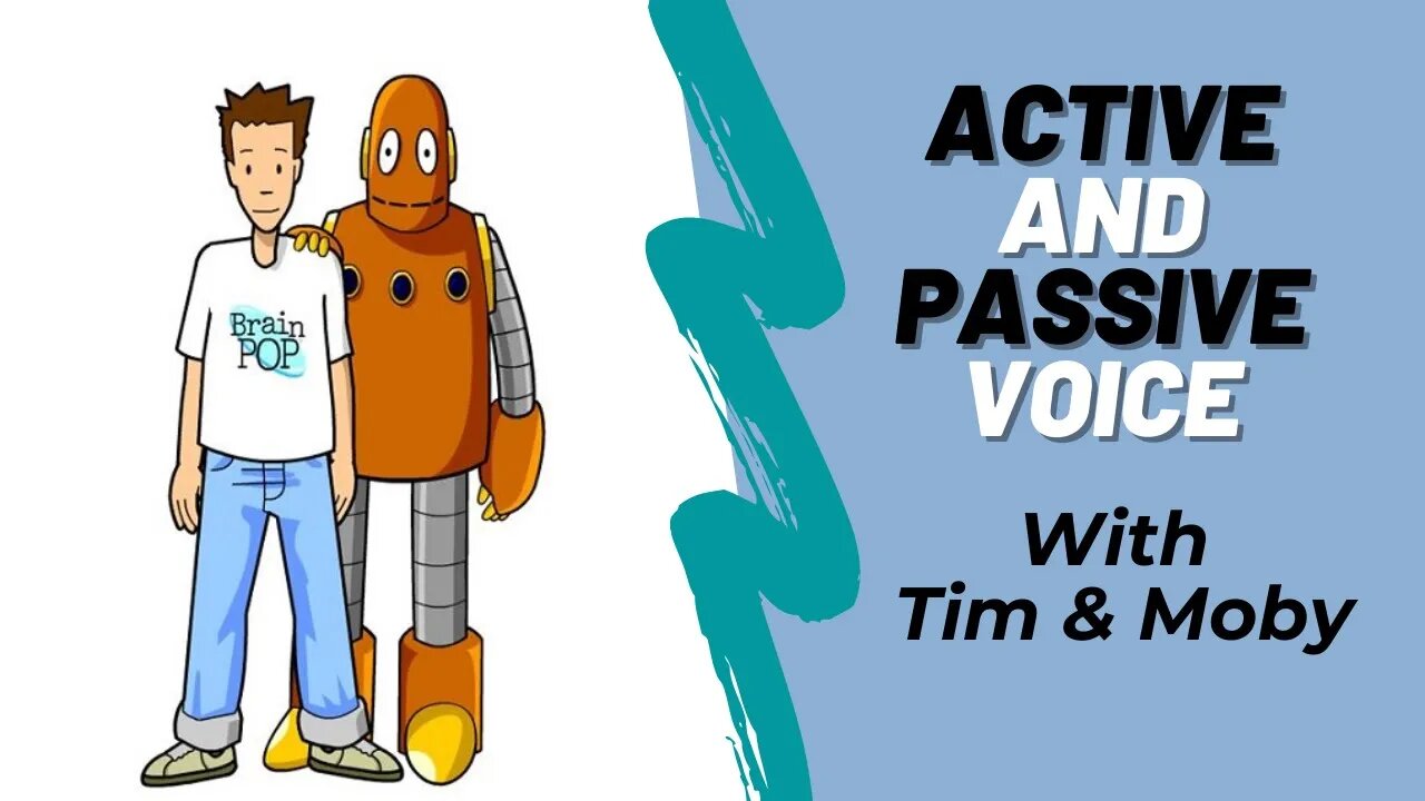 active-and-passive-voice-brainpop