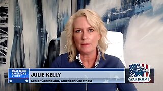 Julie Kelly: Getting To The Truth Of J6