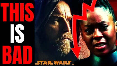 Obi-Wan Kenobi Finale Is EXACTLY What We Thought | Disney Star Wars DISASTER Gets Worse