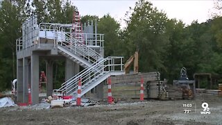 Changes in progress to stem flooding issues in NKY