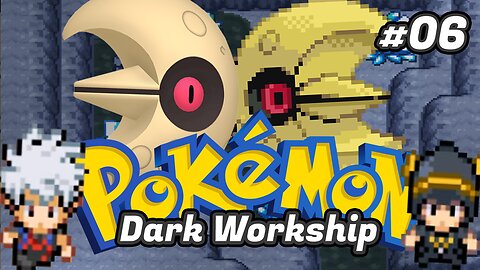 Pokémon Dark Workship : Episódio 2