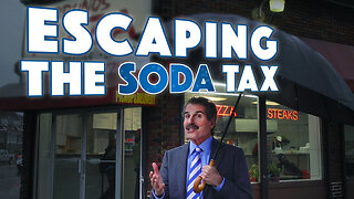 The Philly Soda Tax Scam