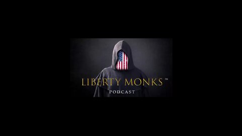 Liberty Monk podcast DEREK JOHNSON