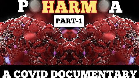 "HARM 'Covid 19' Documentary" Pt-1. 'The Great Awakening'