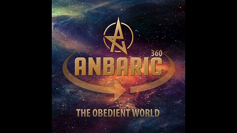 Anbaric - The Obedient World