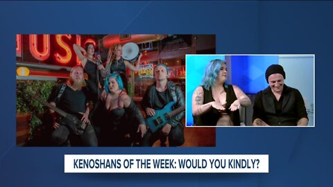 Kenoshans of the Week: Would you Kindly