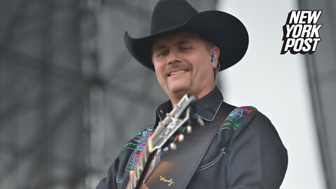 Country star John Rich's single hits No. 1 after Truth Social release