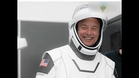 Elon Musk - Flight to the Moon
