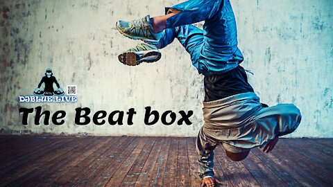 The Beat Box | DJ Blue
