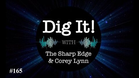 Dig It! #165: The People vs Their Plan
