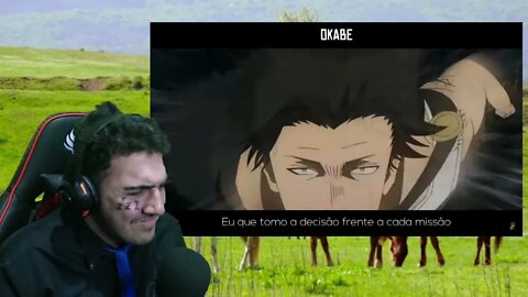 PASTOR REACT Rap do Katakuri (One Piece)