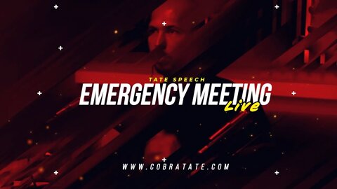EMERGENCY MEETING - Ep.13