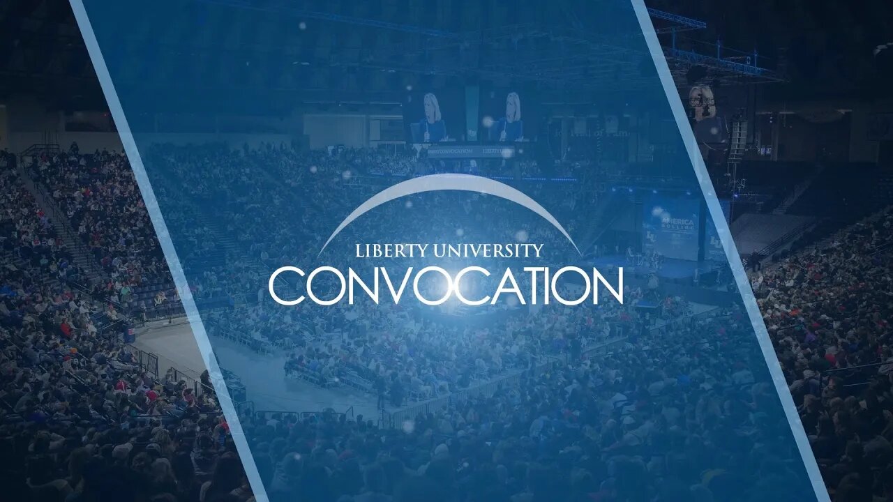 Liberty University Convocation