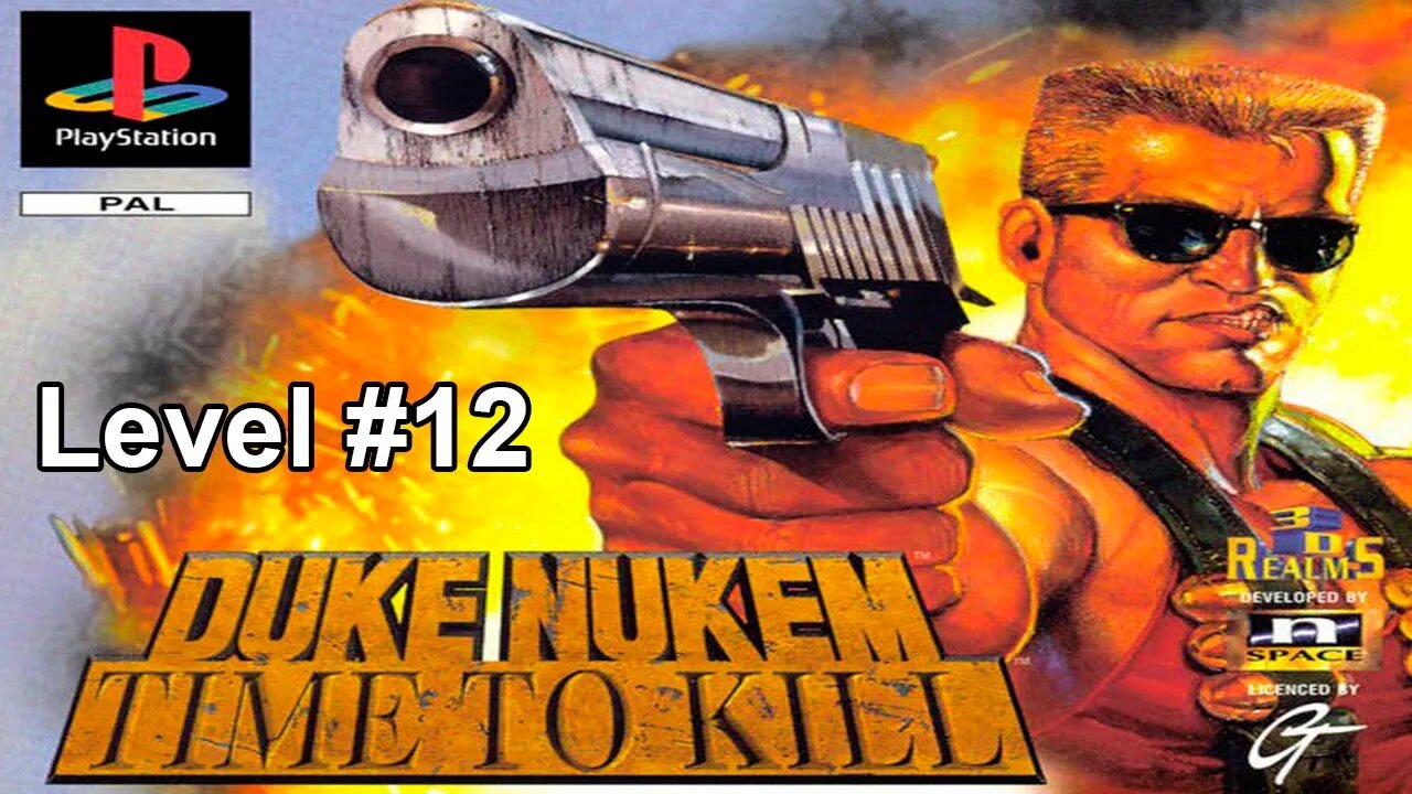 ps1-duke-nukem-time-to-kill-level-12-blood-baths-dificuldade-death-wish-100