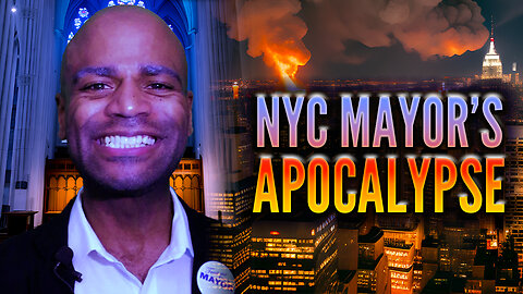NYC Mayor’s Apocalypse