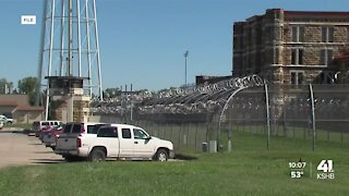 Current, former employees raise concerns about staffing and safety issues at Lansing Correctional Facility