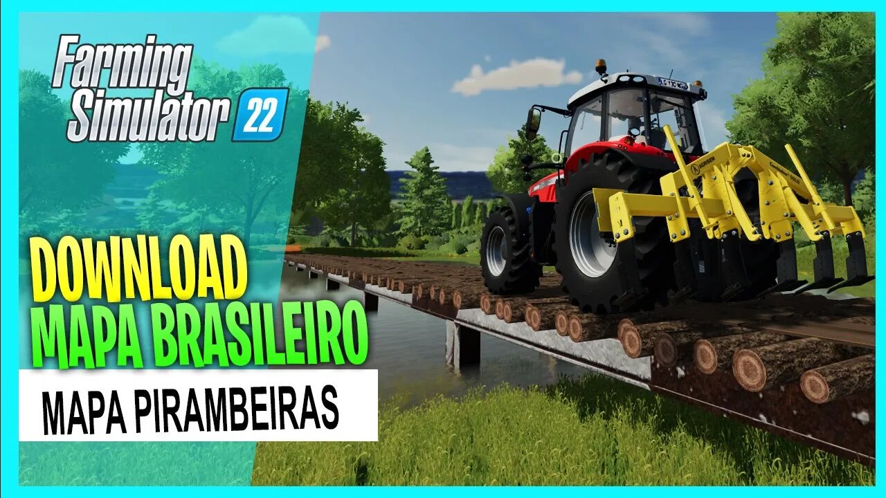 Aprender Sobre 49 Imagem Farming Simulator Mods Brasil Br