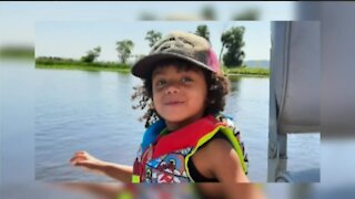 3-year-old Major Harris still missing, Milwaukee police confirm