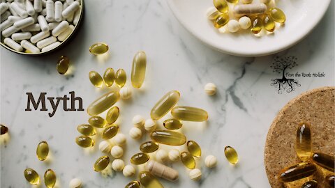 Myth: There is no supplement or natural health product that will prevent, treat or cure COVID-19.