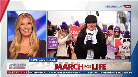 March For Life Returns to D.C.