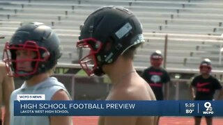 High School football preview: Lakota West