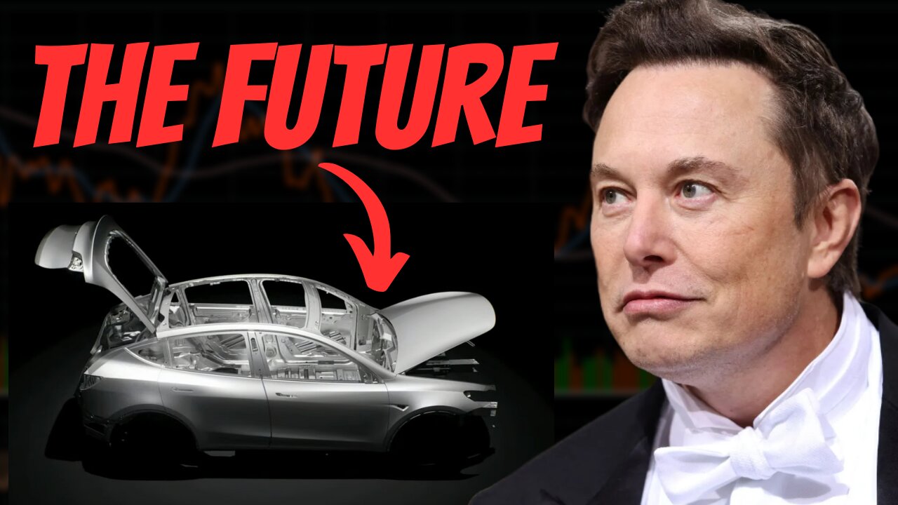 Tesla Investor Day Just Changed Everything