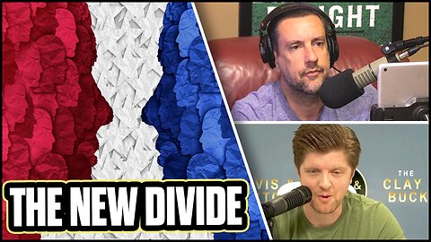 Red vs. Blue Is Now Free vs. Totalitarian