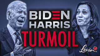 Biden/Harris Turmoil