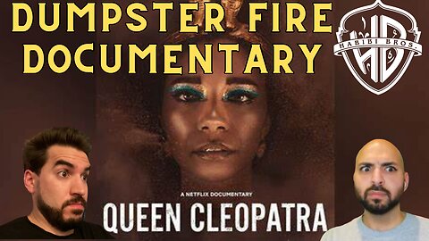 Cleopatra: Liberal Activism Inspires The Worst Documentary Ever