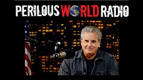Give It To God | Perilous World Radio 3/13/23