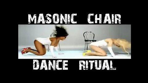 Masonic Chair Dance Ritual