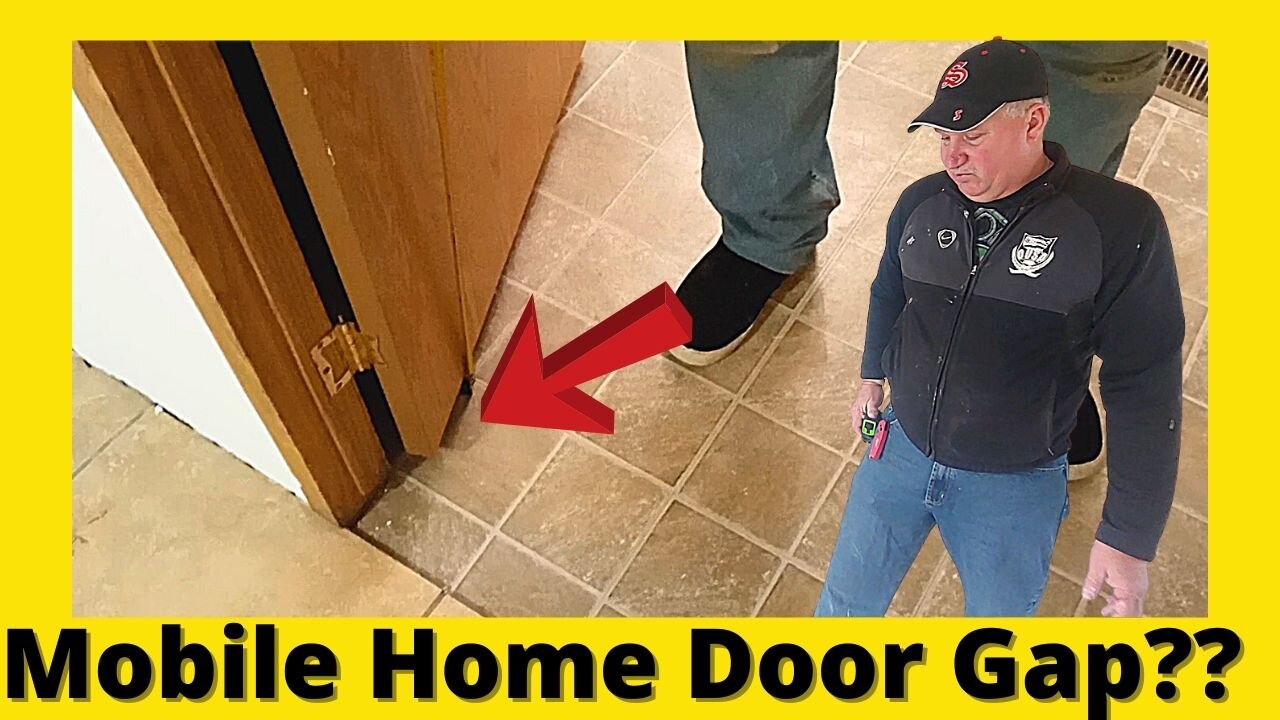 why-mobile-home-doors-have-gaps-at-the-bottom