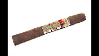 San Cristobal Revelation Mystic Cigar Review
