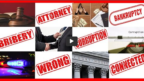 #68 ARIZONA CORRUPTION EXPOSED: Attorney John Thaler Investigative Findings - From The Beginning To The Present Discovery of FRAUD!