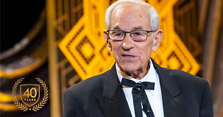 Mises Institute 40th Anniversary - An Evening With Ron Paul