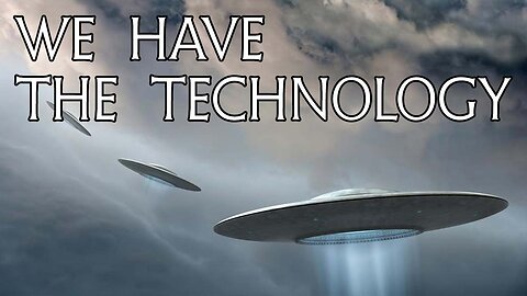 Are the U.S. and Canadian Militaries Building Flying Saucers?