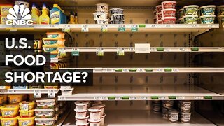 They’re Not Predicting Food Shortages – They’re Planning Them - Reallygraceful Solutions
