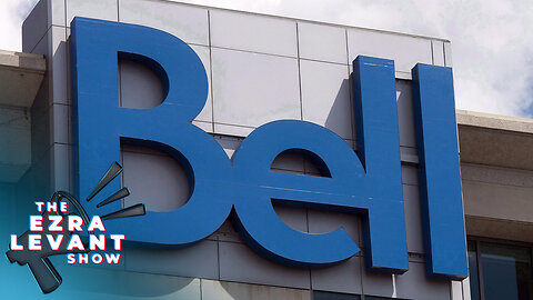Bell has a monopoly on Canadian media, but still wants more taxpayer handouts
