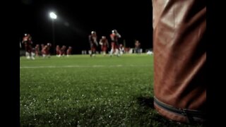 High school football coaches to begin mental health training