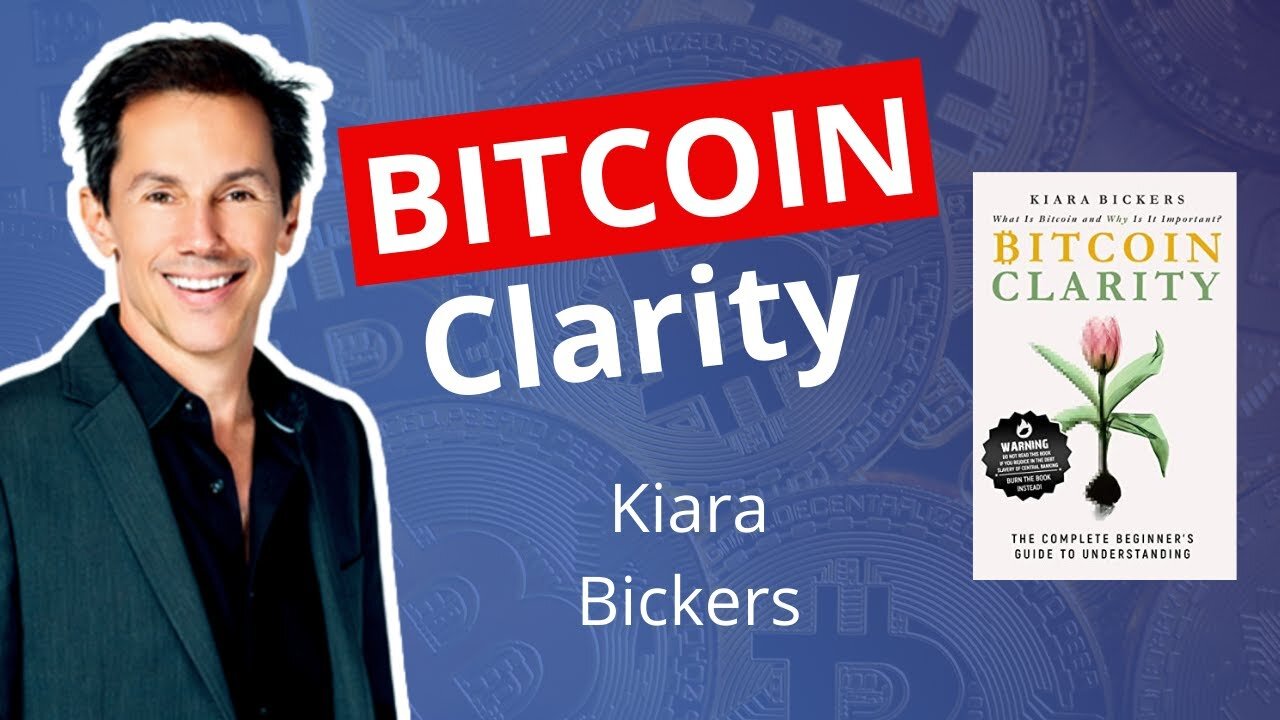 kiara bitcoin