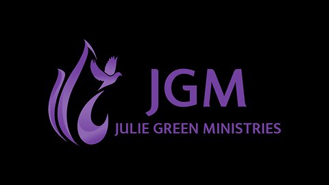 His Glory Presents: Julie Green Ministries Ep. 34 "THE PRESSURE IS BUILDING AGAINST YOUR ENEMIES"