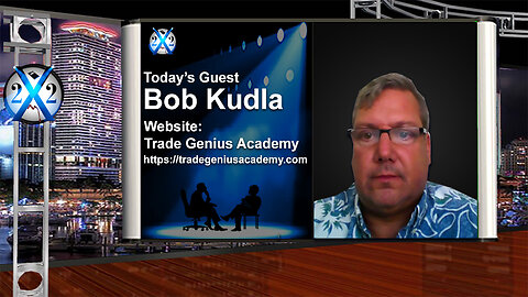 Bob Kudla - [WEF] Is Like The Boy That Cried Wolf, This Time Around It Won’t Work