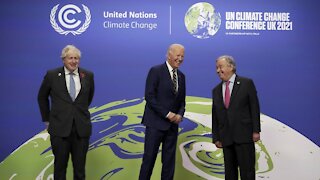 World Leaders Urge Action Against Climate Change