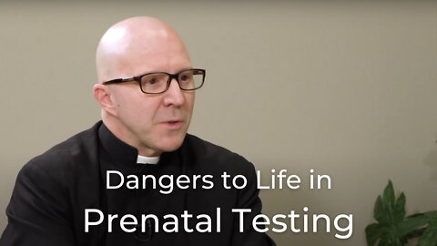 Should Parents Opt Out of Prenatal Testing?