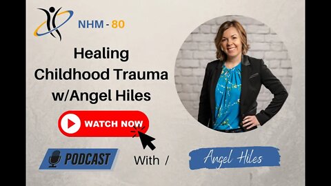How to Heal from Childhood Trauma