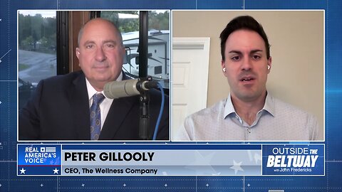 Peter Gillooly: The Unholiest Alliance - Big Pharma, DEMS, Money & Covid-Vaxes