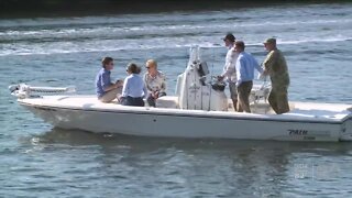 Boaters relieved after Senate bill amended before passage