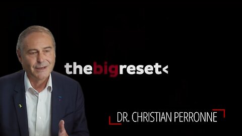 CHRISTIAN PERRONNE en THE BIG RESET