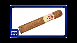 Particulares Robusto Cigar Review